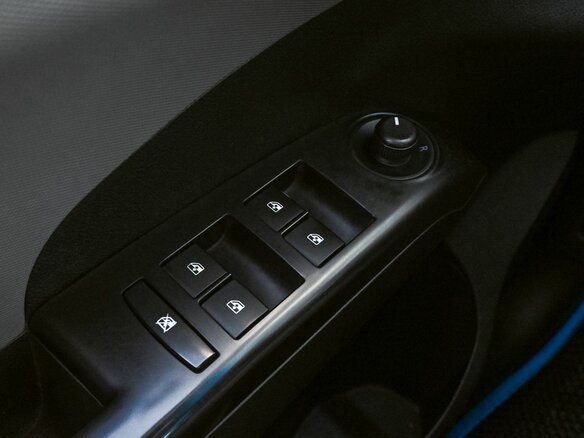 2014 Chevrolet Aveo II, серый, 584000 рублей - вид 12