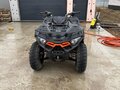 2023 Loncin XWolf 200, чёрный, 220000 рублей - вид 2