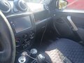 2015 Lada (ВАЗ) Granta I, серебристый, 450000 рублей - вид 5