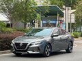 2022 Nissan Sylphy IV (B18), серый, 1140000 рублей