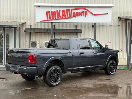 2026 RAM 2500, серый, 13485000 рублей, вид 5