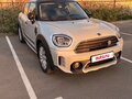 2021 Mini Countryman Cooper D II Рестайлинг, серый, 3200000 рублей - вид 1