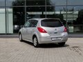 2013 Nissan Tiida I Рестайлинг, серебристый - вид 5