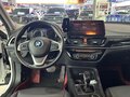 2023 BMW 1 серии 120i III (F52) Рестайлинг, белый, 1450000 рублей - вид 8