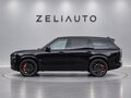 2026 Zeekr 9X 70 kWh, чёрный, 13950000 рублей - вид 2