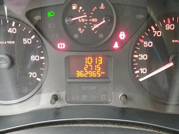 2013 Citroen Berlingo, белый, 700000 рублей - вид 15