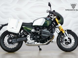 BMW R 12 Nine T