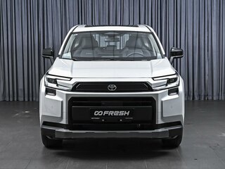 2026 Toyota RAV4 VI (XA60), белый, 4299000 рублей, вид 3