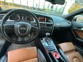2009 Audi A5 I (8T), чёрный, 980000 рублей - вид 9