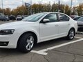 2014 Skoda Octavia III (A7), белый, 1130000 рублей - вид 7