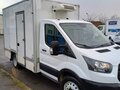 2018 Ford Transit, белый, 2020000 рублей - вид 2
