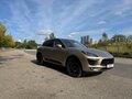 2016 Porsche Macan S Diesel I, коричневый, 3500000 рублей - вид 4