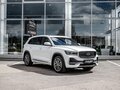 2026 Geely Monjaro I Рестайлинг, белый