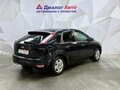 2010 Ford Focus II Рестайлинг, чёрный - вид 5
