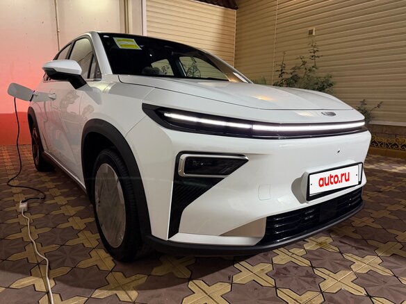 2026 Geely Boyue REV 50 kWh, белый, 2240000 рублей - вид 24