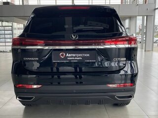 2026 Changan CS75 Pro, чёрный, 3155000 рублей, вид 3