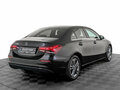 2018 Mercedes-Benz A-Класс 200 IV (W177), чёрный, 2160000 рублей - вид 4