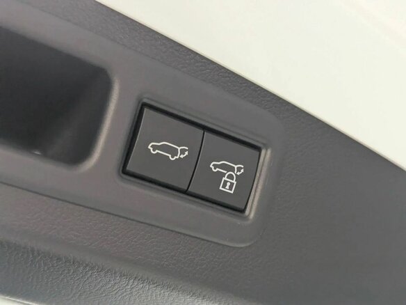 2026 Lexus RX 300 V, белый, 8499000 рублей - вид 24