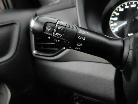2021 Chery Tiggo 4 I Рестайлинг, серый, 1215000 рублей - вид 18