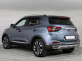 2021 Chery Tiggo 4 I Рестайлинг, серый - вид 7