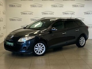 Renault Megane III