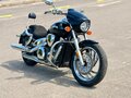 2004 Honda VTX 1300, чёрный, 700000 рублей