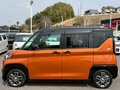 2023 Mitsubishi Delica Mini I, оранжевый - вид 6