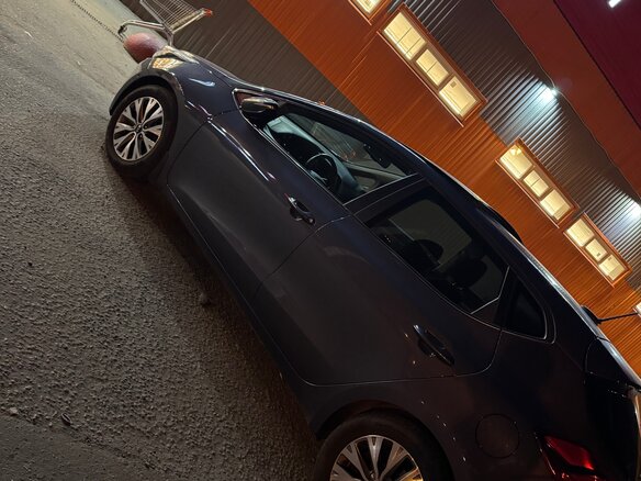 2012 Kia Ceed II, серый, 1450000 рублей - вид 10