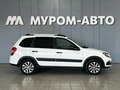 2023 Lada (ВАЗ) Granta Cross I Рестайлинг, белый, 895000 рублей - вид 3