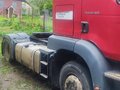 2006 MAN TGA, красный, 900000 рублей - вид 1