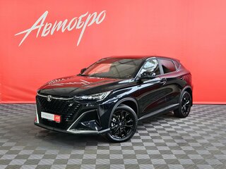 2025 Changan CS35 Max, чёрный, 2345000 рублей, вид 1