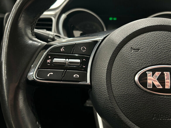 2018 Kia Ceed III, серый, 1339000 рублей - вид 18