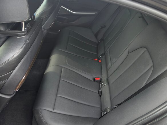 2020 BMW 3 серии 320i VII (G2x), серый, 2550000 рублей - вид 14