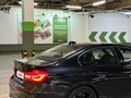 2017 BMW 3 серии 340i xDrive VI (F3x) Рестайлинг, чёрный - вид 8