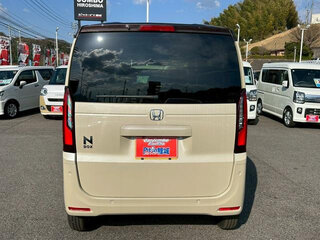2026 Honda N-BOX III, бежевый, 1415208 рублей, вид 5
