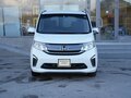 2016 Honda Stepwgn Spada V, белый, 1660000 рублей - вид 1