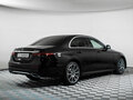 2021 Mercedes-Benz E-Класс 200 V (W213, S213, C238) Рестайлинг, чёрный - вид 4
