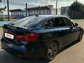 2013 BMW 3 серии Gran Turismo 318d VI (F3x), синий, 1750000 рублей - вид 4