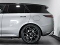 2025 Land Rover Range Rover Sport P460e III, серебристый, 17000000 рублей - вид 6