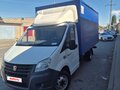 2015 ГАЗ ГАЗель Next, белый, 1350000 рублей - вид 4
