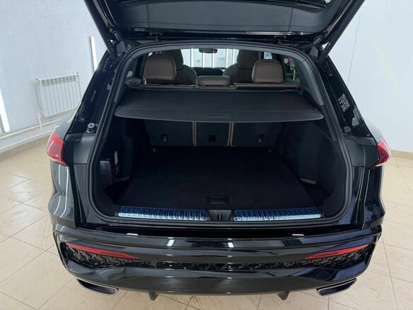 2026 Audi Q5 L III (GU), чёрный, 6150000 рублей - вид 14