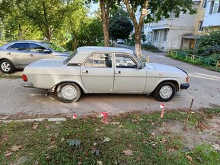1996 ГАЗ 31029 «Волга», серый, 86000 рублей, вид 3
