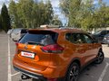 2019 Nissan X-Trail III Рестайлинг, оранжевый, 1730000 рублей - вид 4
