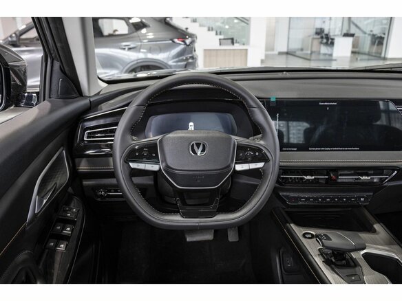 2026 Changan CS75 Pro, серый, 3055000 рублей - вид 13