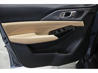 2024 Changan Hunter Plus, серый, 3909900 рублей, вид 5