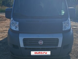 2013 Fiat Professional Ducato, синий, 2000000 рублей, вид 1