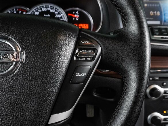 2010 Nissan Teana II (J32), чёрный, 749000 рублей - вид 18