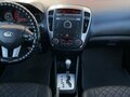 2012 Kia Ceed I Рестайлинг, серый, 750000 рублей - вид 2