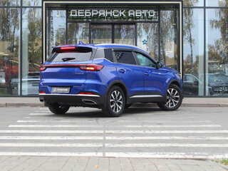 2024 Xcite X-Cross 7, синий, 1745000 рублей, вид 3