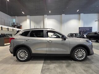 2026 Haval Jolion I Рестайлинг 2, серый, 2849000 рублей, вид 4
